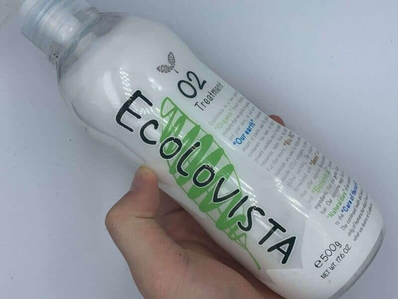 「ECOLOVISTA（エコロヴィスタ）」のシャンプーを実際に使ったレビュー記事【全ラインナップ紹介】