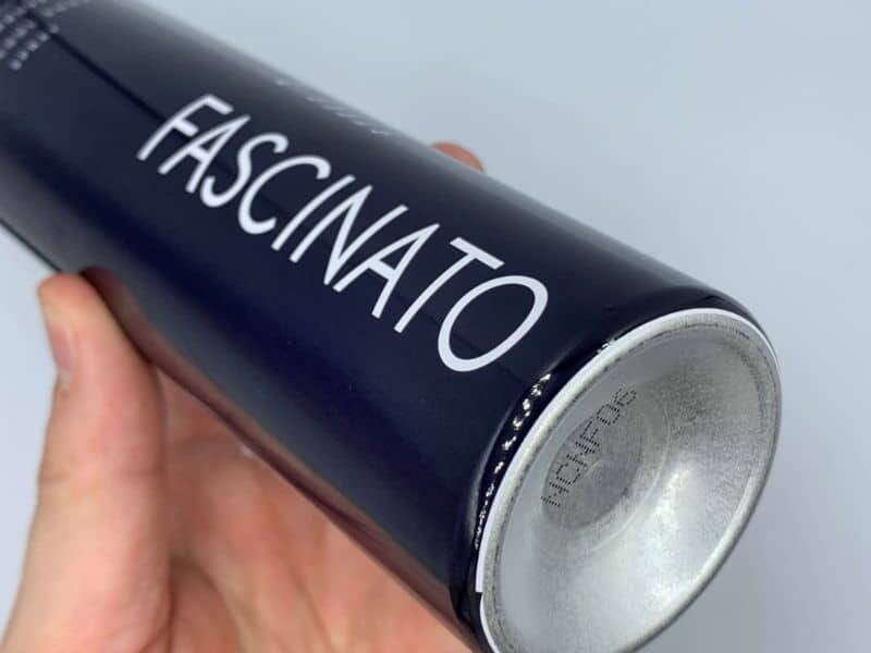フィヨーレの炭酸シャンプー「FASCINATO（ファシナート）」を実際に使ったレビュー記事